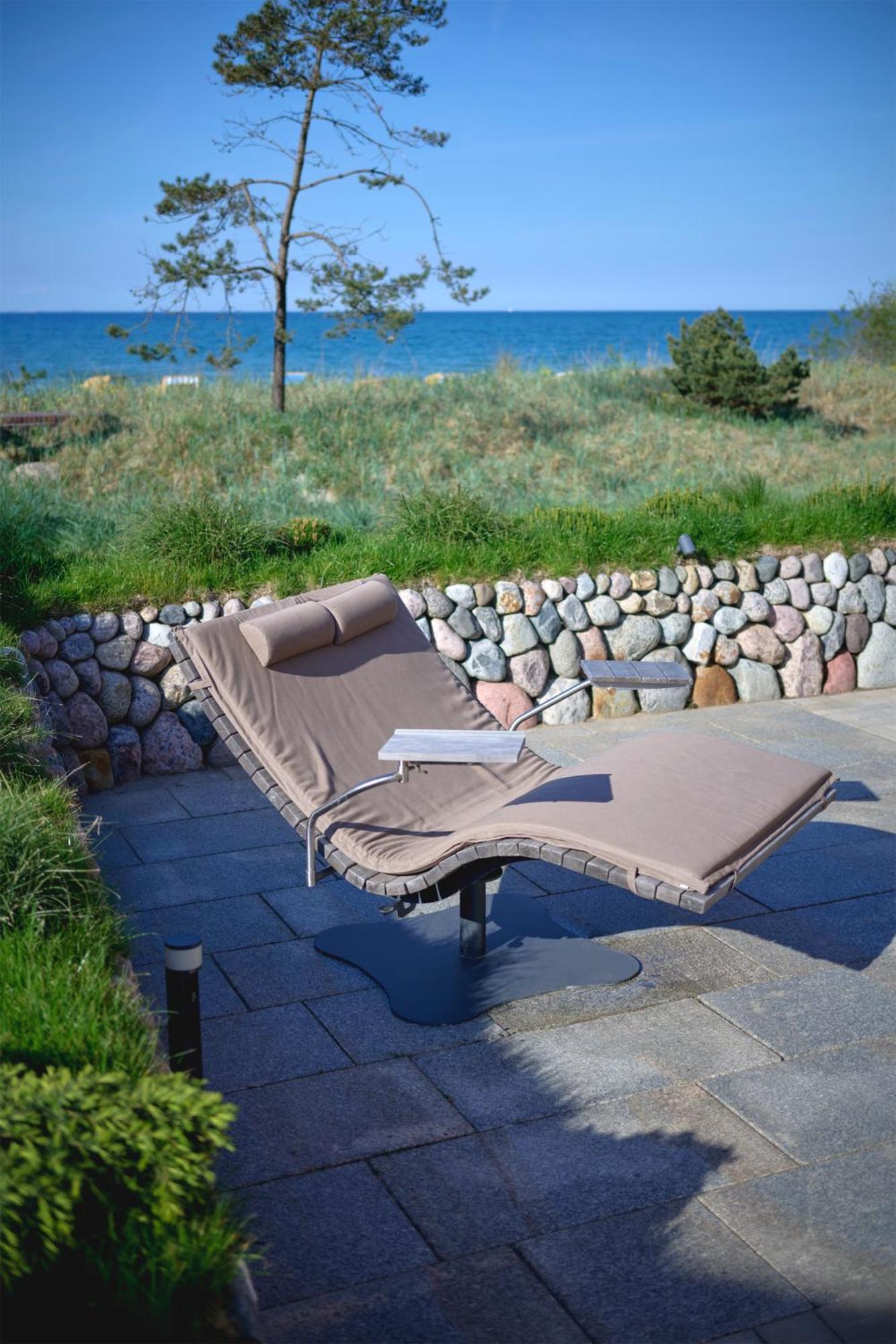 Goldmaedchen 93 - Beach House Timmendorfer Strand Exterior photo